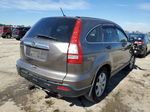 2009 Honda Cr-v Ex Gray vin: 5J6RE48519L046118