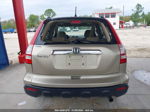 2009 Honda Cr-v Ex Gold vin: 5J6RE48529L005268