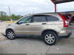 2009 Honda Cr-v Ex Gold vin: 5J6RE48529L005268