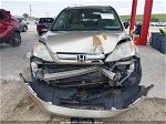 2009 Honda Cr-v Ex Gold vin: 5J6RE48529L005268