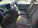 2009 Honda Cr-v Ex Синий vin: 5J6RE48529L010079