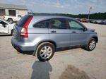 2009 Honda Cr-v Ex Синий vin: 5J6RE48529L010079