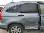 2009 Honda Cr-v Ex Синий vin: 5J6RE48529L022927