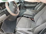 2009 Honda Cr-v Ex Синий vin: 5J6RE48529L022927