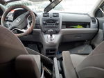 2009 Honda Cr-v Ex Синий vin: 5J6RE48529L022927