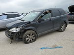 2009 Honda Cr-v Ex Black vin: 5J6RE48529L036049