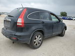 2009 Honda Cr-v Ex Black vin: 5J6RE48529L036049