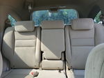 2009 Honda Cr-v Ex Зеленый vin: 5J6RE48529L050033