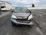 2009 Honda Cr-v Ex Gray vin: 5J6RE48529L056950