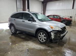 2009 Honda Cr-v Ex Silver vin: 5J6RE48569L028276