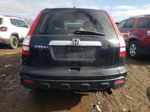 2009 Honda Cr-v Ex Black vin: 5J6RE48569L036054