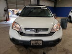 2009 Honda Cr-v Ex White vin: 5J6RE48579L019621