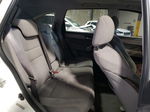 2009 Honda Cr-v Ex Белый vin: 5J6RE48579L019621