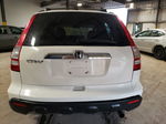 2009 Honda Cr-v Ex Белый vin: 5J6RE48579L019621