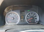 2009 Honda Cr-v Ex Бордовый vin: 5J6RE48589L003489