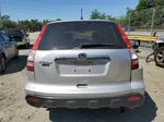 2009 Honda Cr-v Ex Silver vin: 5J6RE48599L016767