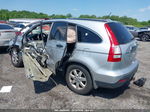 2009 Honda Cr-v Ex Silver vin: 5J6RE485X9L009035