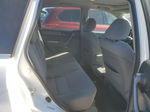 2009 Honda Cr-v Ex Белый vin: 5J6RE485X9L064553