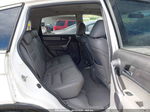 2009 Honda Cr-v Ex-l White vin: 5J6RE48709L000135