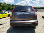 2009 Honda Cr-v Exl Gray vin: 5J6RE48709L015184