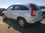 2009 Honda Cr-v Exl Silver vin: 5J6RE48709L021681