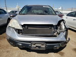 2009 Honda Cr-v Exl Silver vin: 5J6RE48709L021681