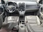 2009 Honda Cr-v Exl Синий vin: 5J6RE48709L022961