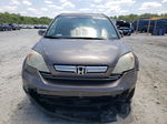 2009 Honda Cr-v Exl Серый vin: 5J6RE48709L045401