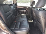 2009 Honda Cr-v Exl Серый vin: 5J6RE48709L045401