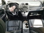 2009 Honda Cr-v Exl Серый vin: 5J6RE48709L045401