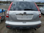 2009 Honda Cr-v Exl Silver vin: 5J6RE48709L059945