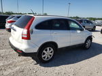 2009 Honda Cr-v Exl Белый vin: 5J6RE48719L028137