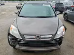 2009 Honda Cr-v Exl Gray vin: 5J6RE48719L045553