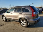 2009 Honda Cr-v Exl Серый vin: 5J6RE48719L057847