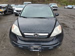 2009 Honda Cr-v Exl Black vin: 5J6RE48729L056142