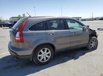 2009 Honda Cr-v Exl Gray vin: 5J6RE48739L057882