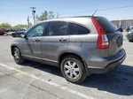 2009 Honda Cr-v Exl Gray vin: 5J6RE48739L057882