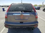 2009 Honda Cr-v Exl Gray vin: 5J6RE48739L057882