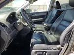 2009 Honda Cr-v Exl Серый vin: 5J6RE48739L057882