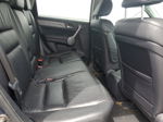 2009 Honda Cr-v Exl Синий vin: 5J6RE48749L032778