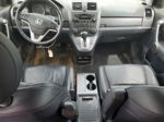 2009 Honda Cr-v Exl Синий vin: 5J6RE48749L032778