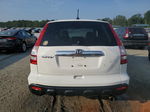 2009 Honda Cr-v Exl White vin: 5J6RE48749L047569