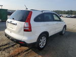 2009 Honda Cr-v Exl Белый vin: 5J6RE48749L047569