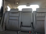 2009 Honda Cr-v Exl Белый vin: 5J6RE48749L047569