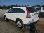 2009 Honda Cr-v Exl Белый vin: 5J6RE48749L047569