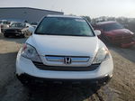 2009 Honda Cr-v Exl White vin: 5J6RE48749L047569