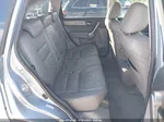 2009 Honda Cr-v Ex-l Серебряный vin: 5J6RE48759L002625