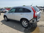 2009 Honda Cr-v Exl Silver vin: 5J6RE48759L011745