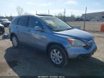 2009 Honda Cr-v Ex-l Синий vin: 5J6RE48759L067782