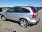 2009 Honda Cr-v Exl Серебряный vin: 5J6RE48769L041210